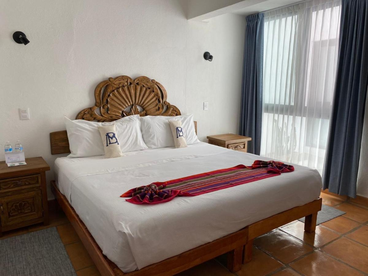 Hotel La Lejona San Miguel de Allende Esterno foto