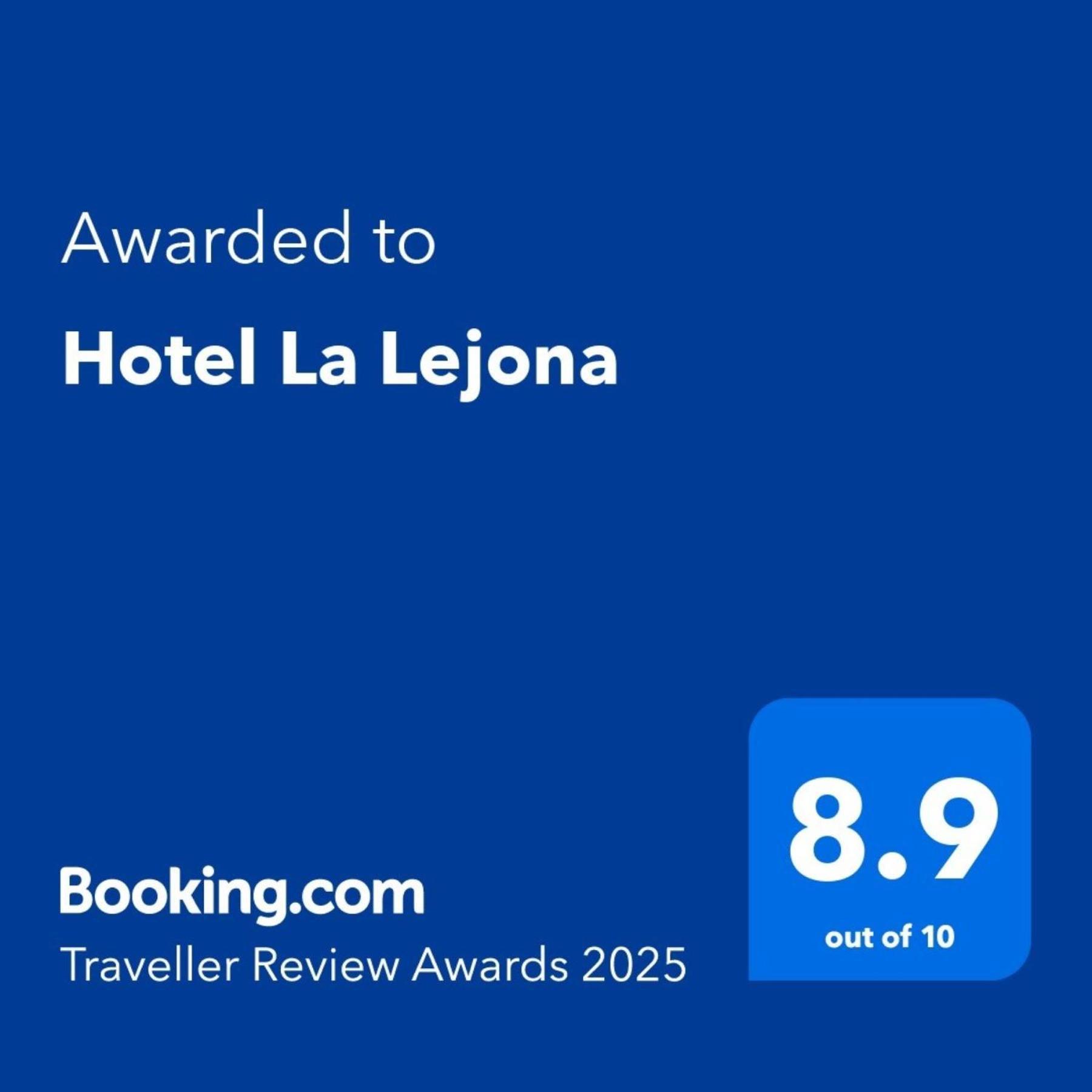 Hotel La Lejona San Miguel de Allende Esterno foto